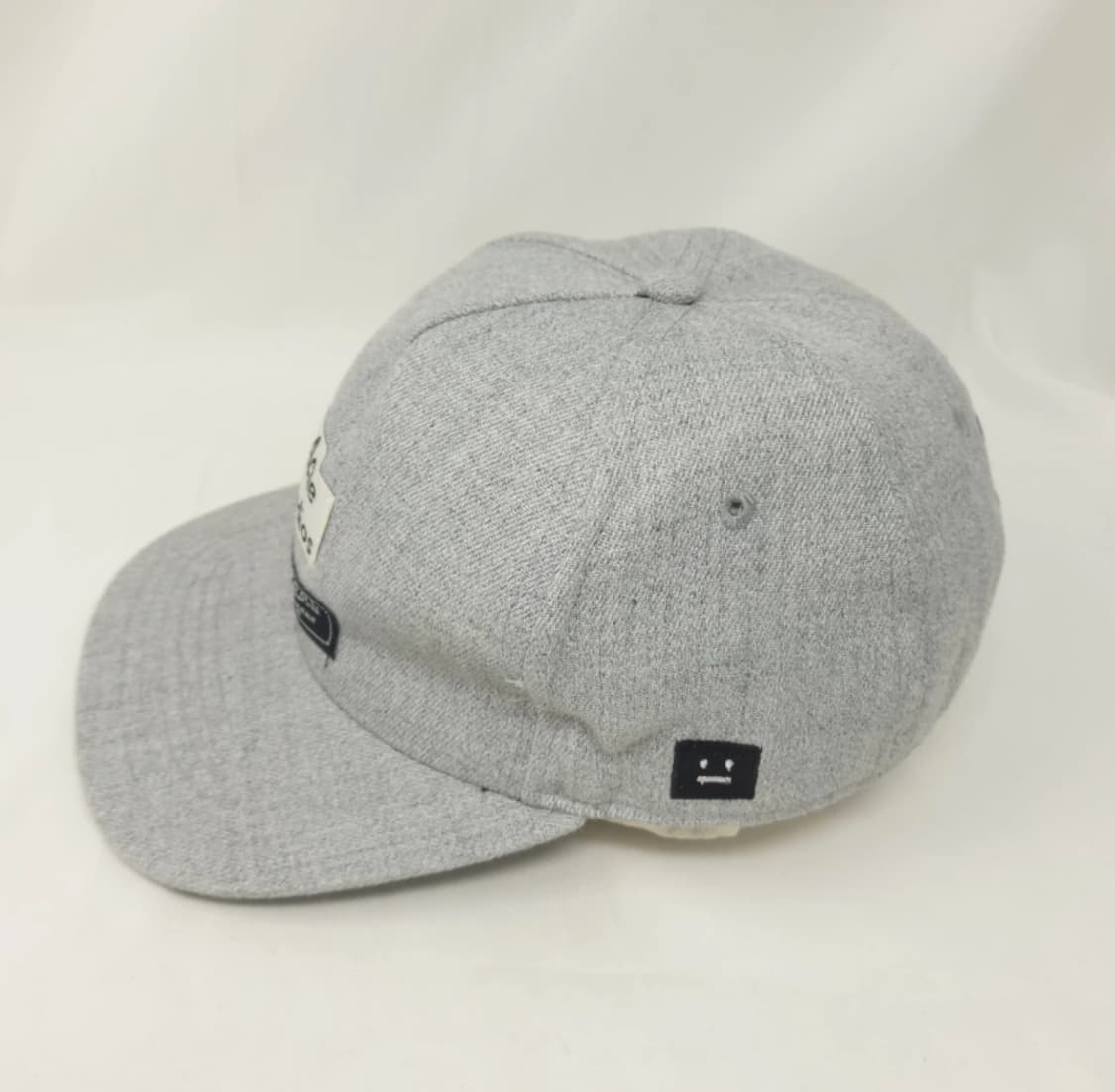 아크네 스튜디오 버진 울 볼캡 상품이미지4