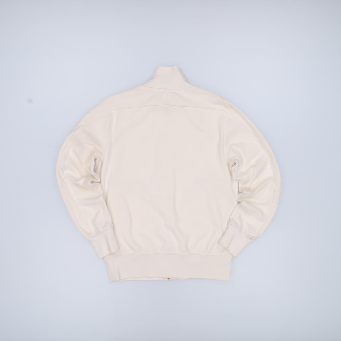 M 나이키 올화이트 트랙탑 져지 N7578 상품이미지2