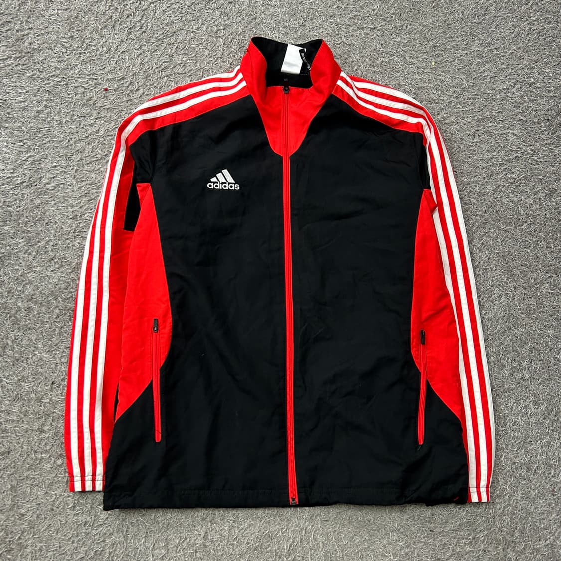 [105] 아디다스 바람막이 상품이미지1