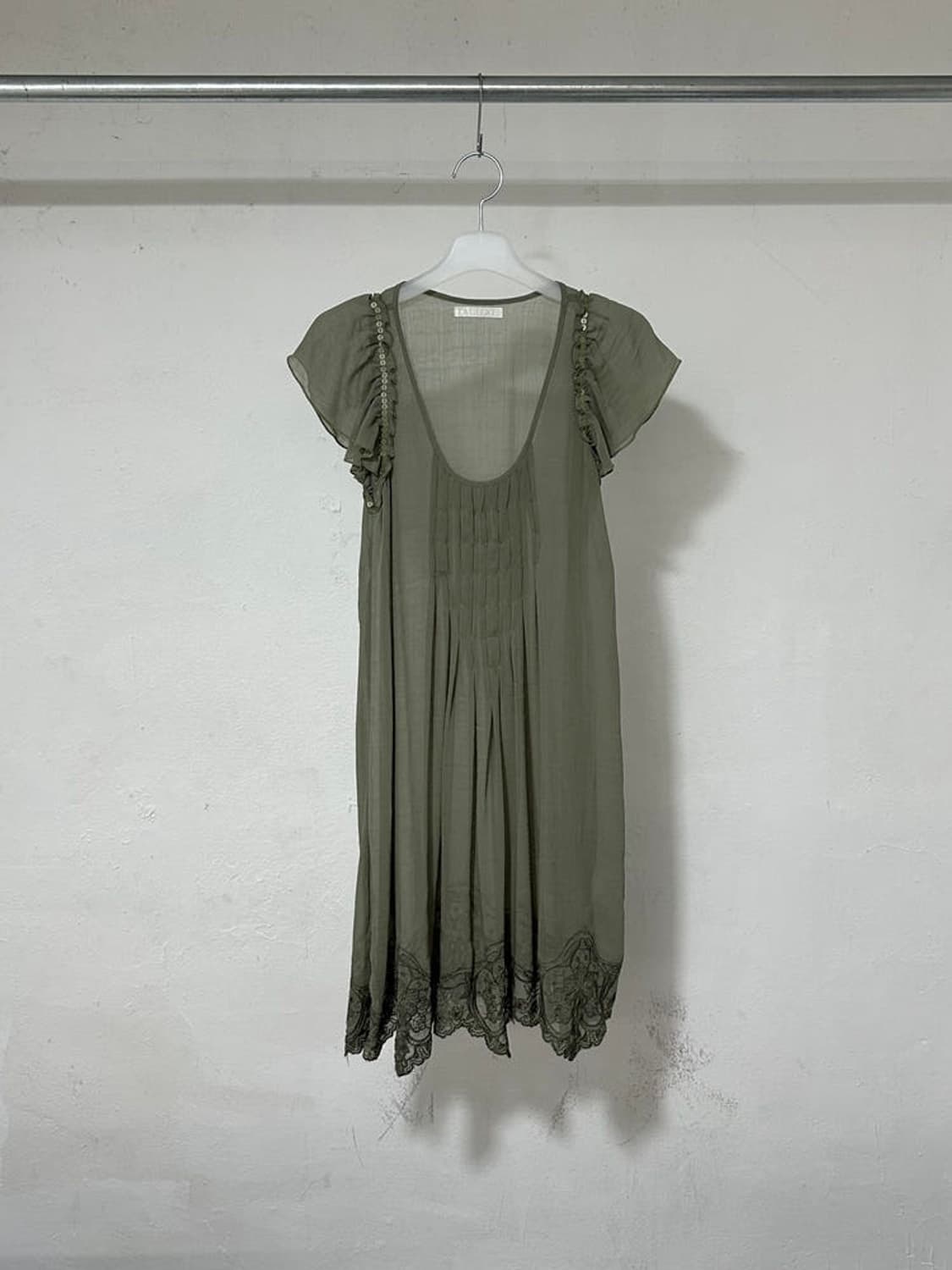 vtg dress 상품이미지1