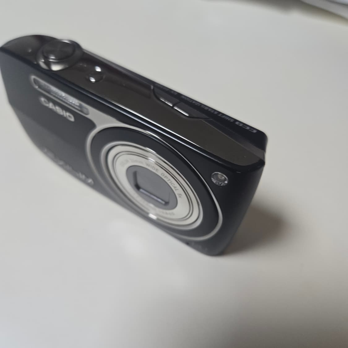 카시오 엑슬림 EX-Z2300 디지털 카메라 상품이미지3