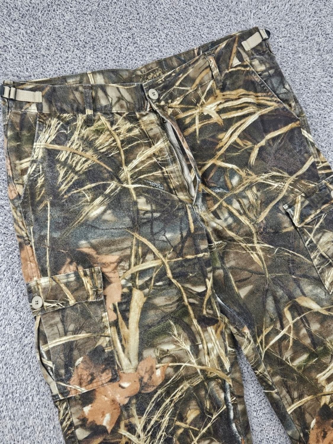 레인저 리얼트리 카고 워크 팬츠 ( 34" ) / 11876 상품이미지5