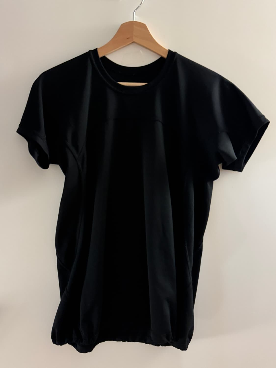 dry jersey t-shirt 상품이미지2