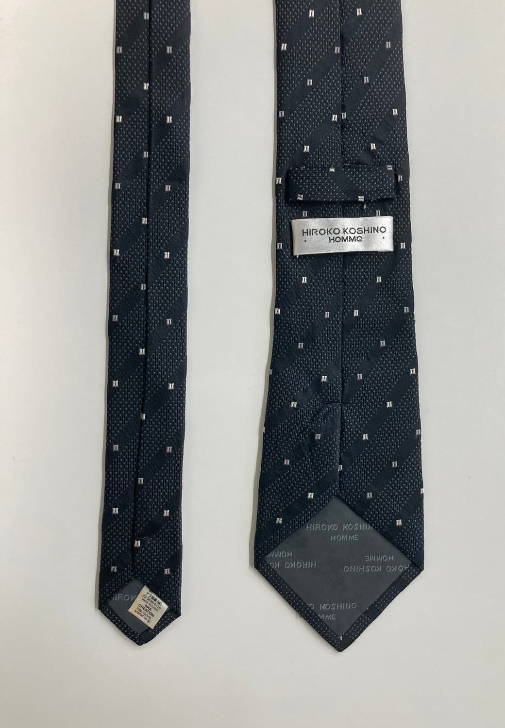 빈티지)넥타이 상품이미지2