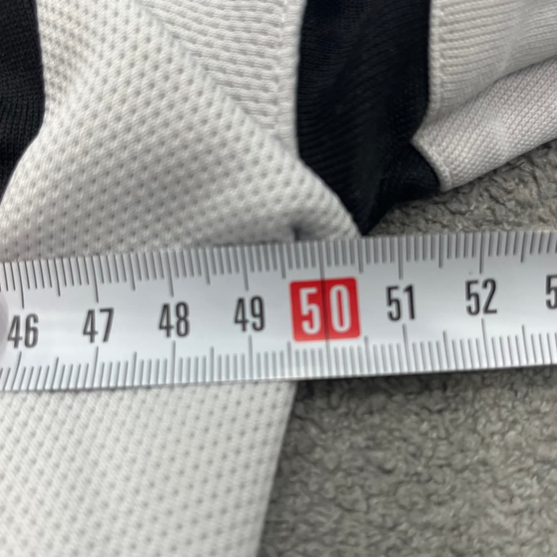 100 아디다스 파이어버드 트레포일 져지 트랙자켓 상품이미지7