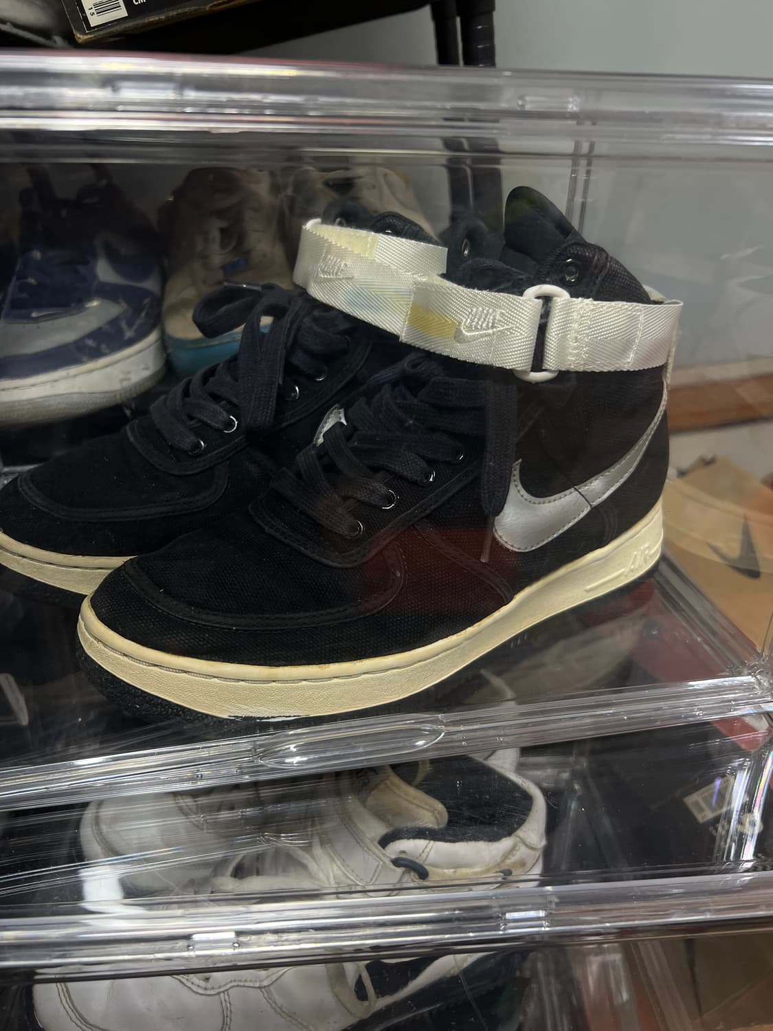 나이키 에어포스 1 하이 cvs 270 상품이미지1