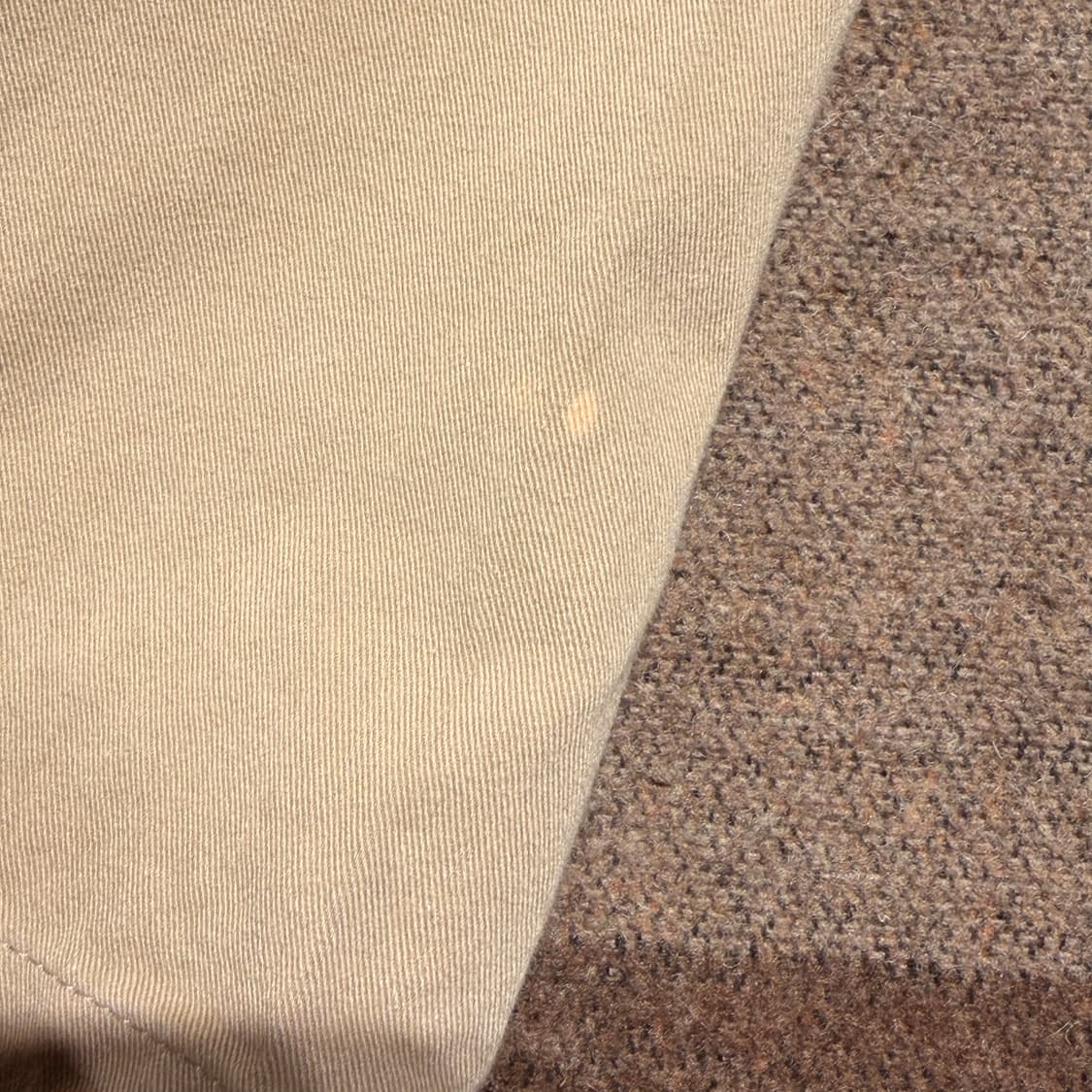 셀린느 베이지 스커트 38 상품이미지8