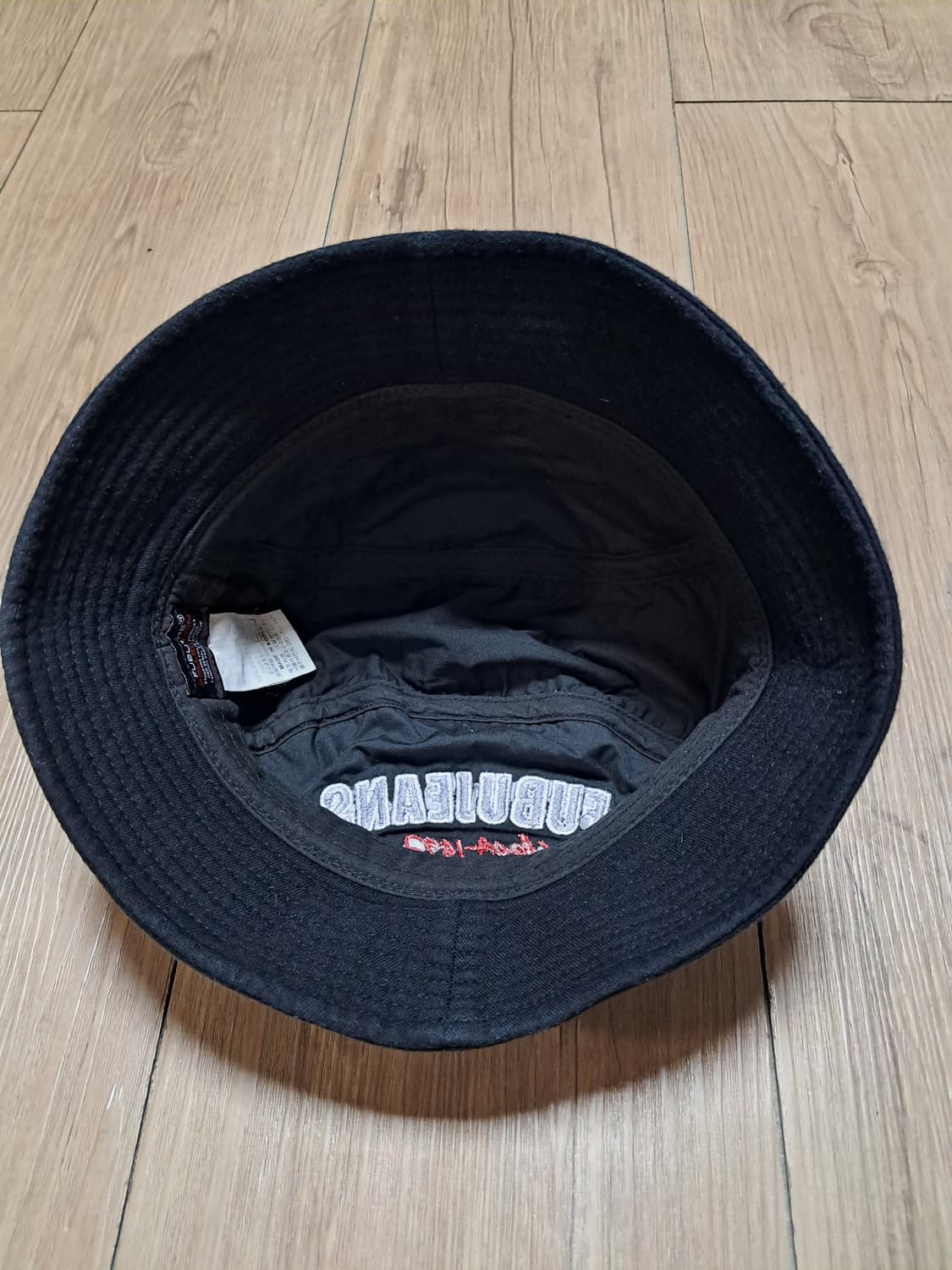 FUBU 버킷햇 S 상품이미지7