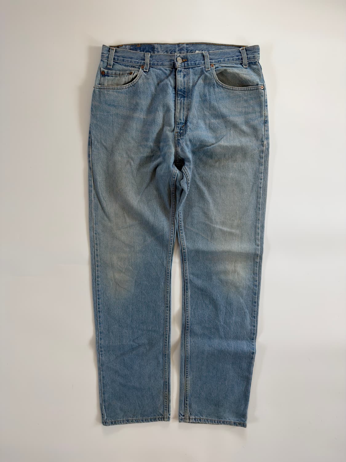 00s levi’s 505 빈티지 리바이스 34인치 045 상품이미지2