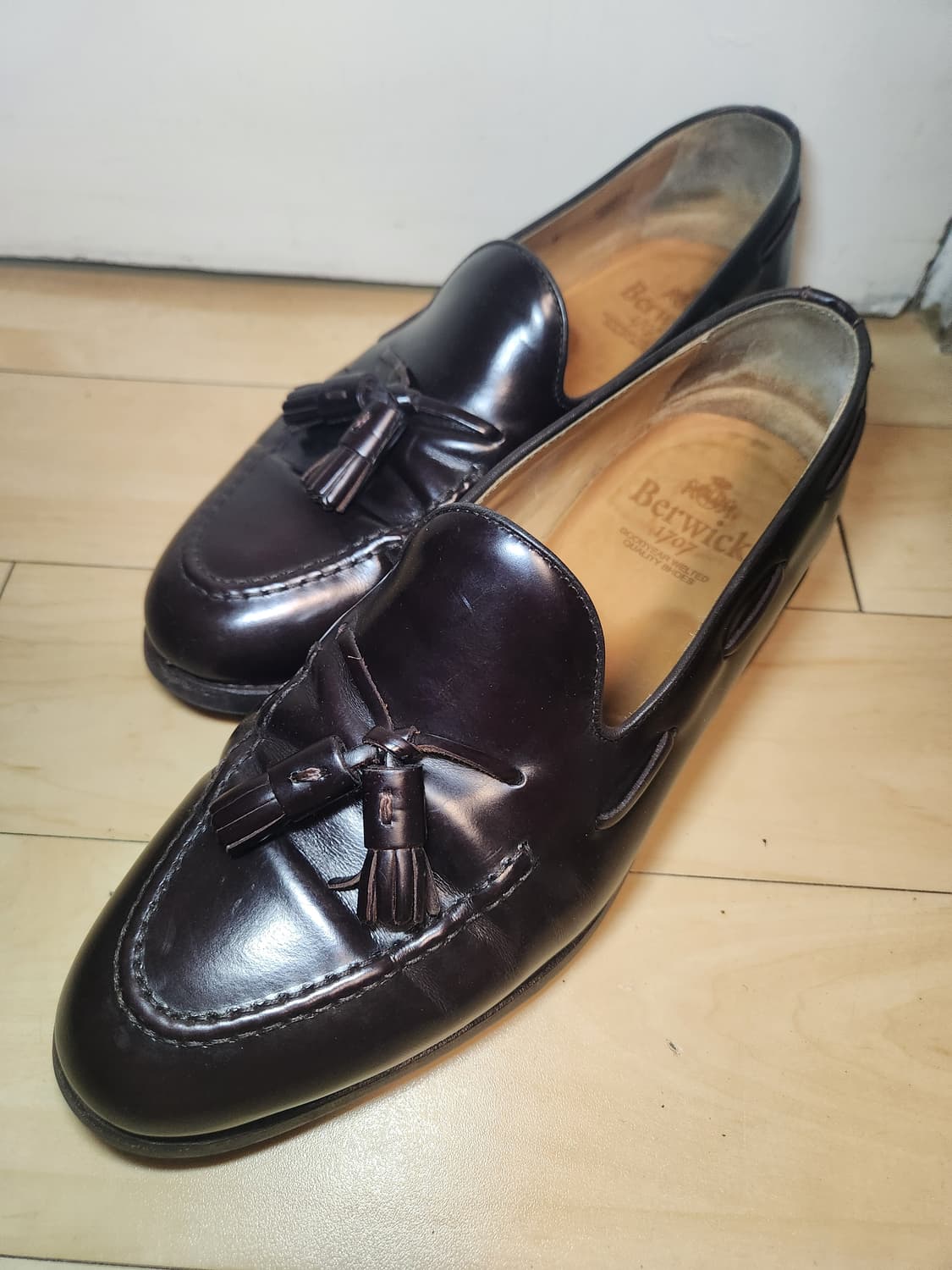 (270)버윅 테슬로퍼 상품이미지1