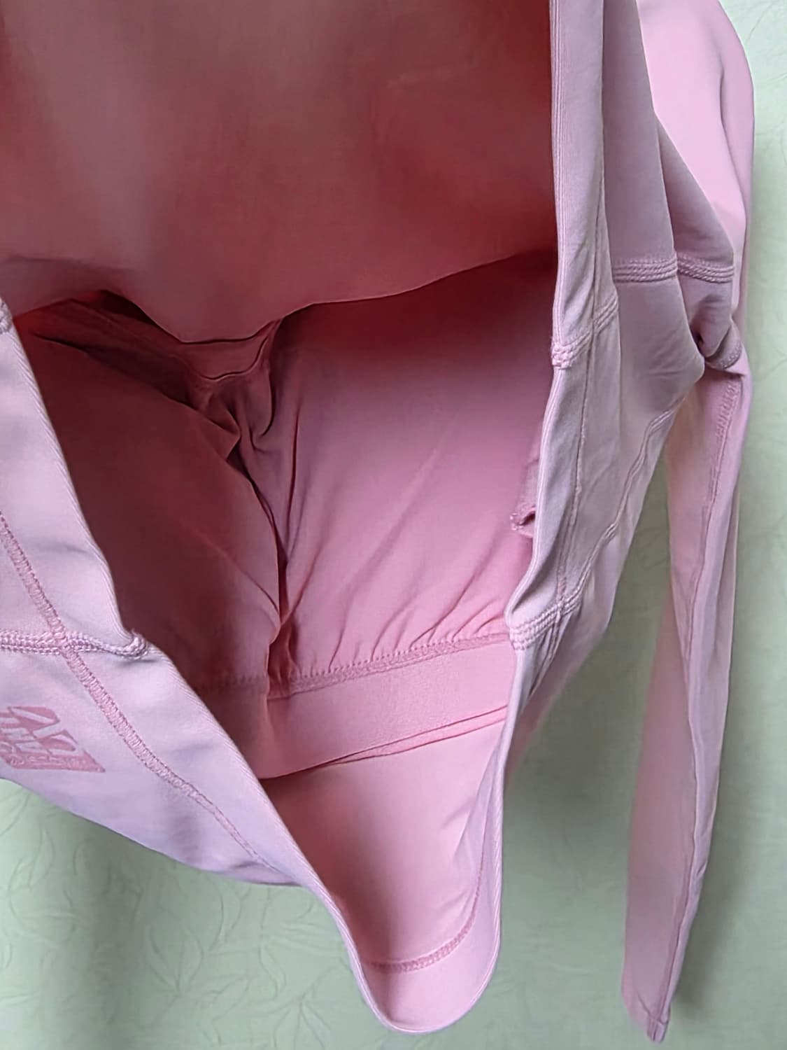 디스커버리 래쉬가드 95 상품이미지3