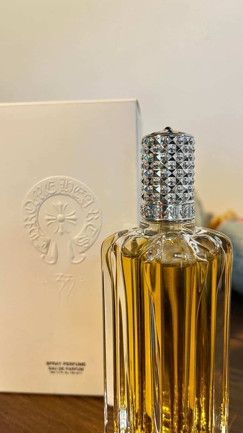 크롬하츠 향수 50ml 상품이미지2