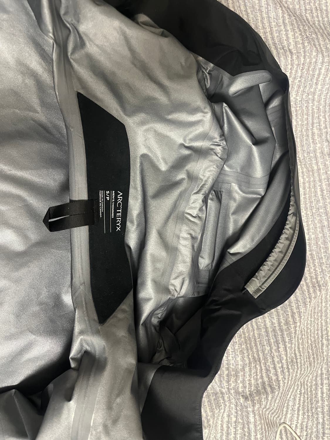 아크테릭스 베타 s사이즈 상품이미지4