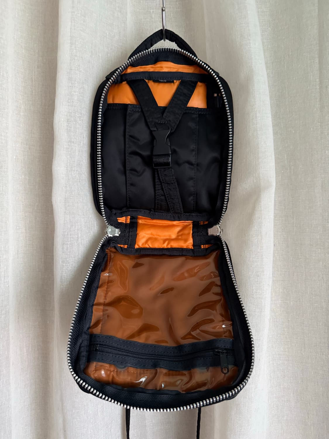 head Porter 탱커 미니 크로스백 상품이미지4