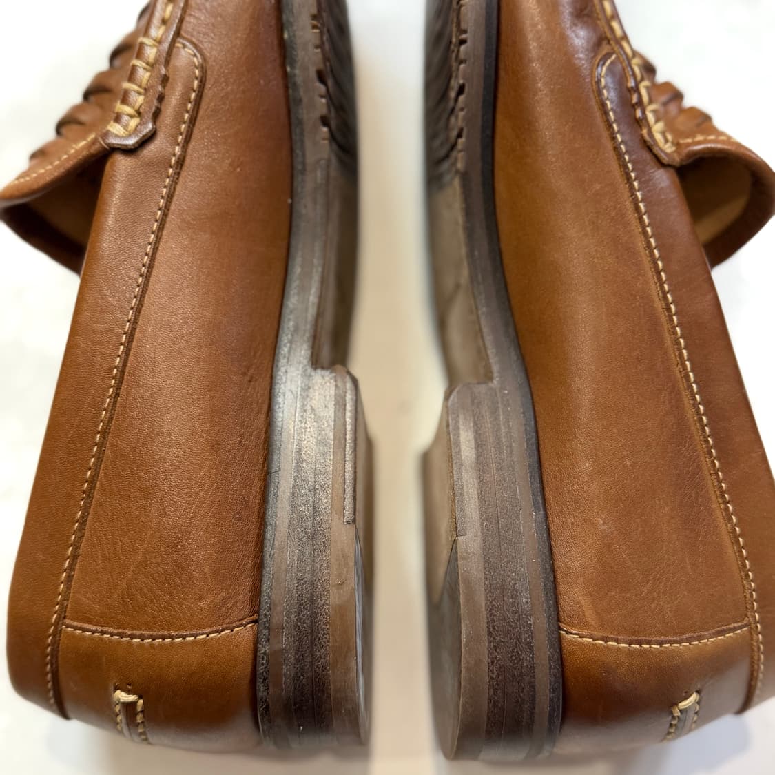 Tommy Bahama 핀슬립 온 로퍼 8(M) 상품이미지6