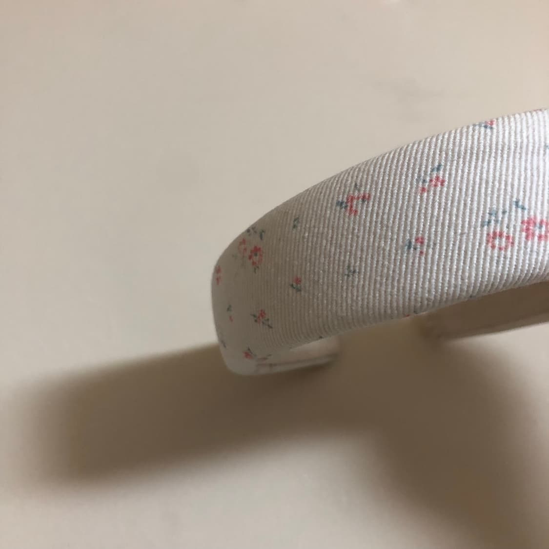 물 위를 머리띠 🦜  상품이미지8