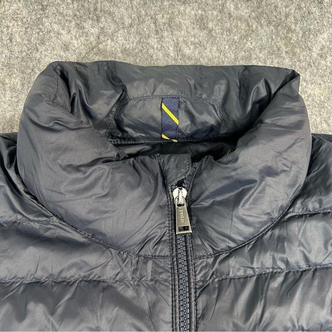 폴로 랄프 로렌 경량패딩 상품이미지3