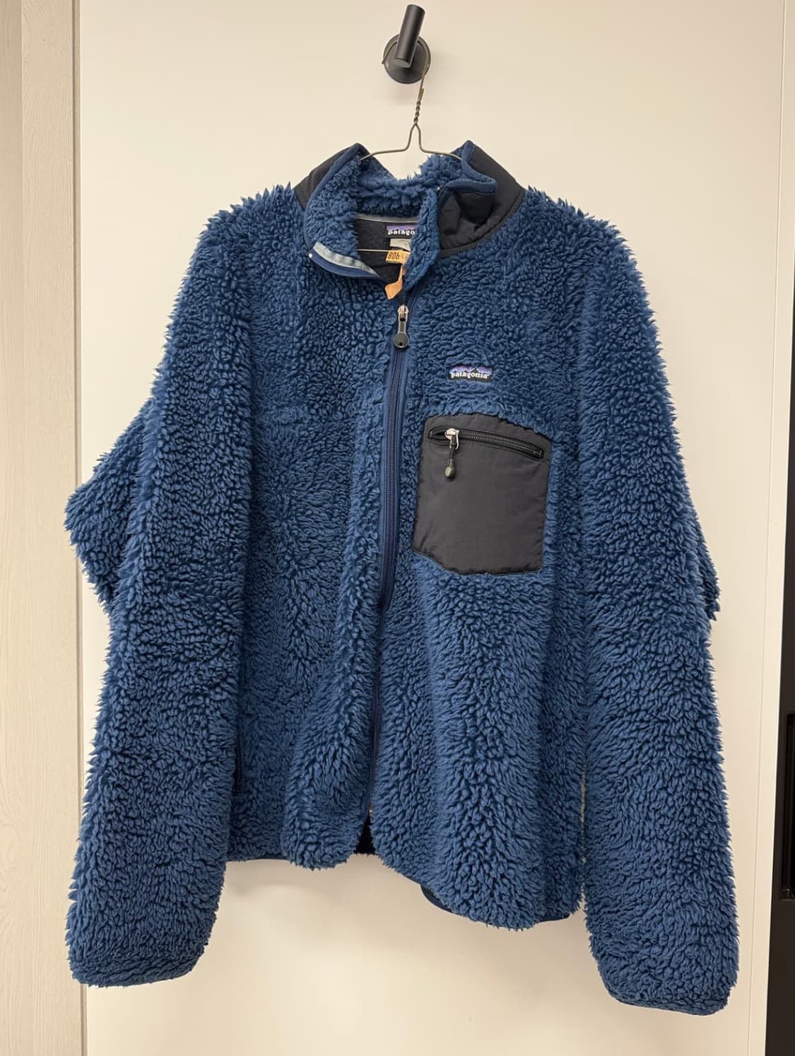 파타고니아 레트로 딥파일 상품이미지1