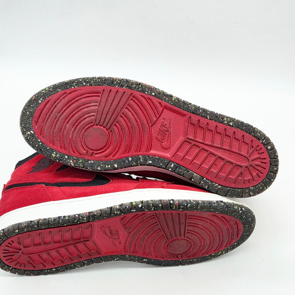 나이키 에어 조던 1 줌 에어 컴포트 짐레드 (275) 상품이미지3