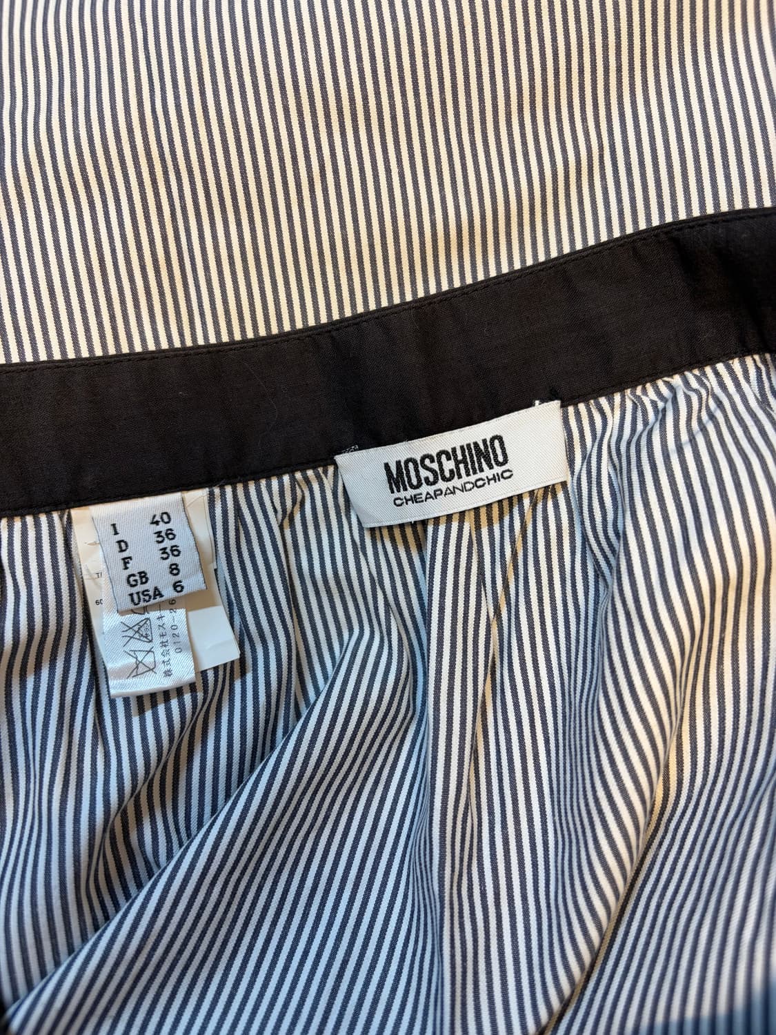 Embroidery skirt 상품이미지4