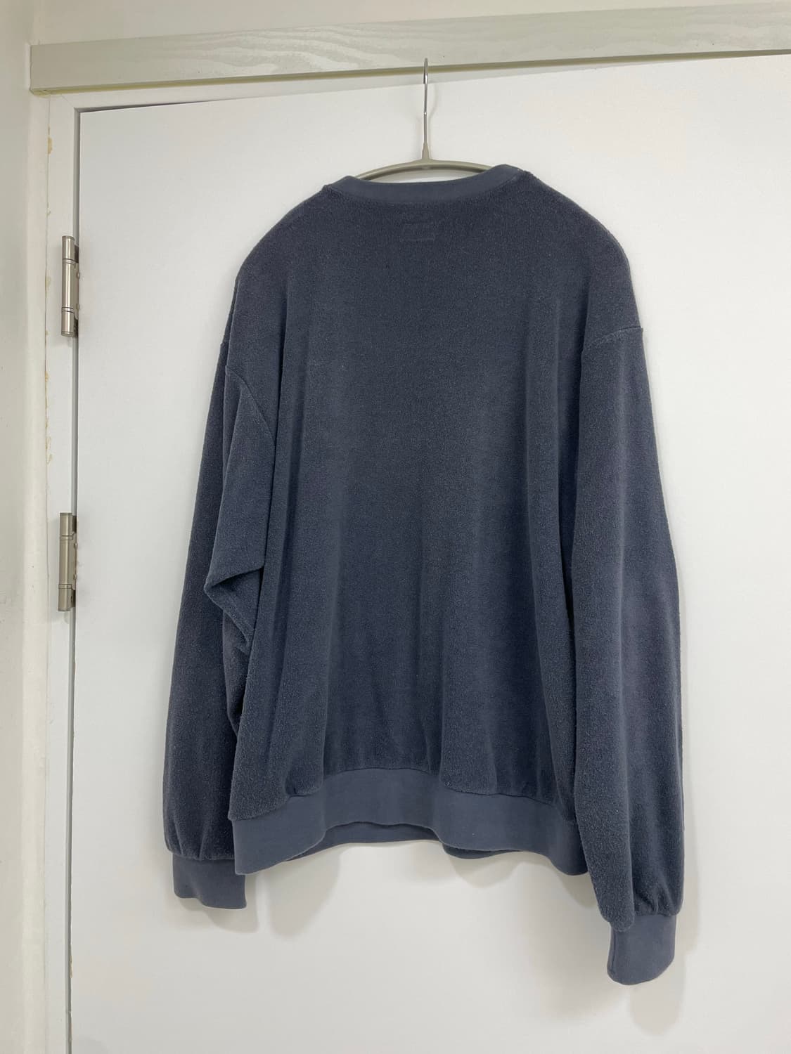 헤리티지 플로스 타올재질 셋업 s 상품이미지2