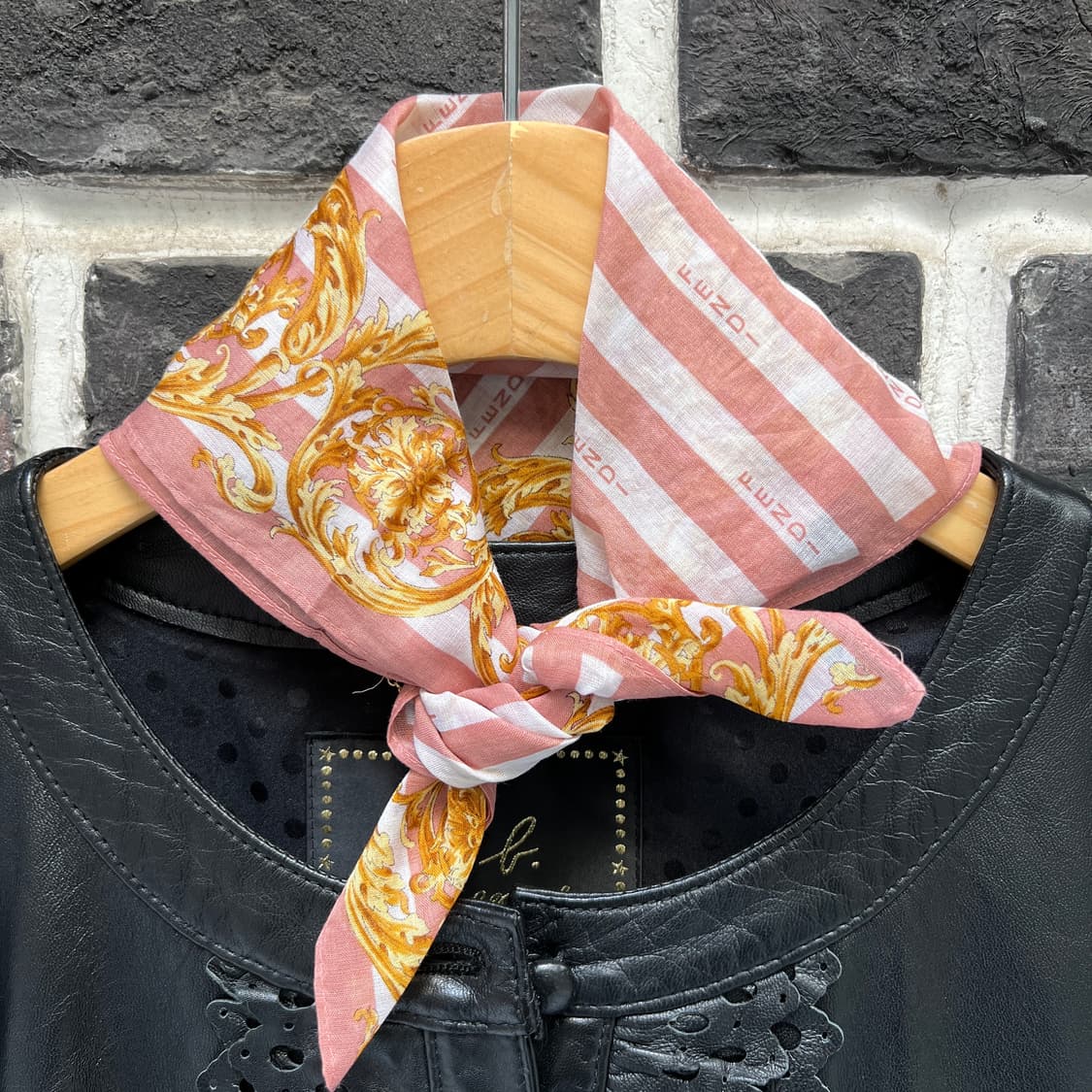 FENDI handkerchief 상품이미지1
