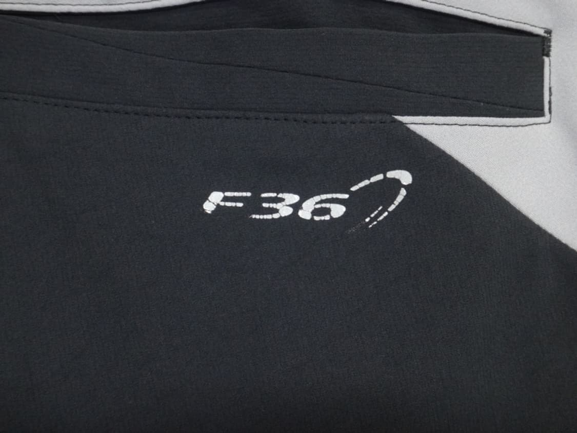 (30-31) 데상트 골프 F360 퍼포먼스 하절기 팬츠 상품이미지6