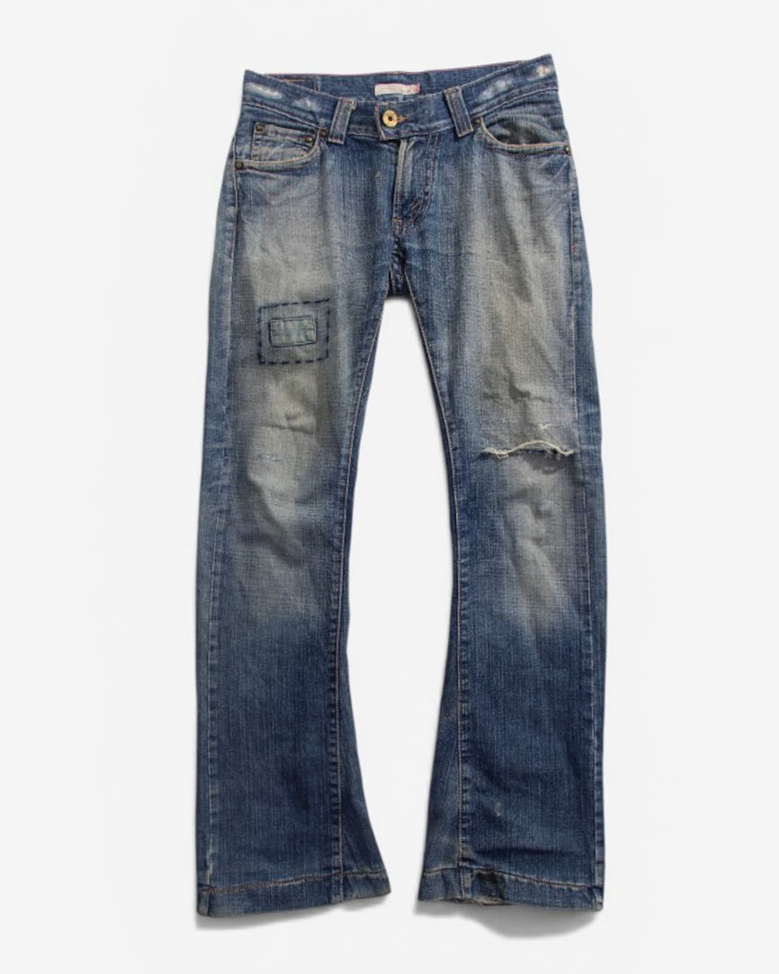 Levis 504 Skinny  상품이미지1