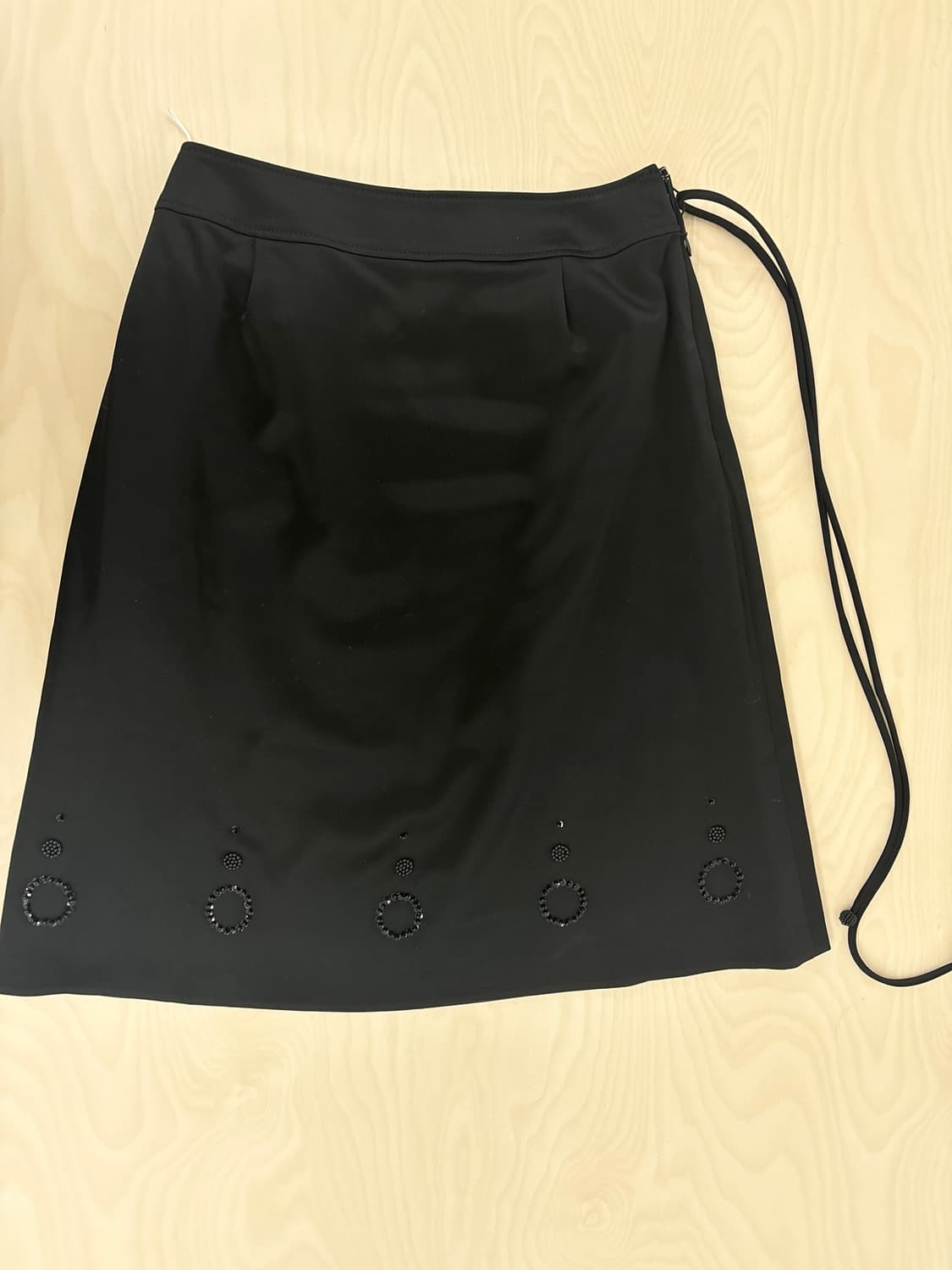 Courregess skirt 상품이미지9