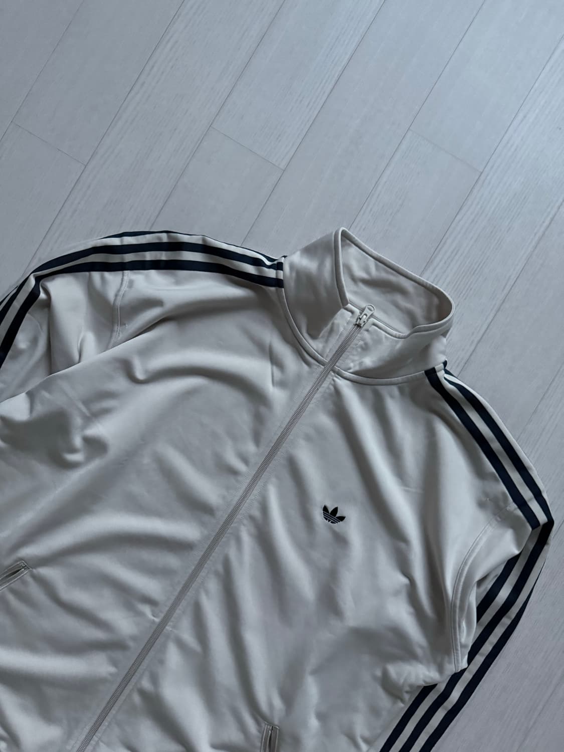 아디다스 오리지널스 베켄바우어 트랙탑 블리스 상품이미지6