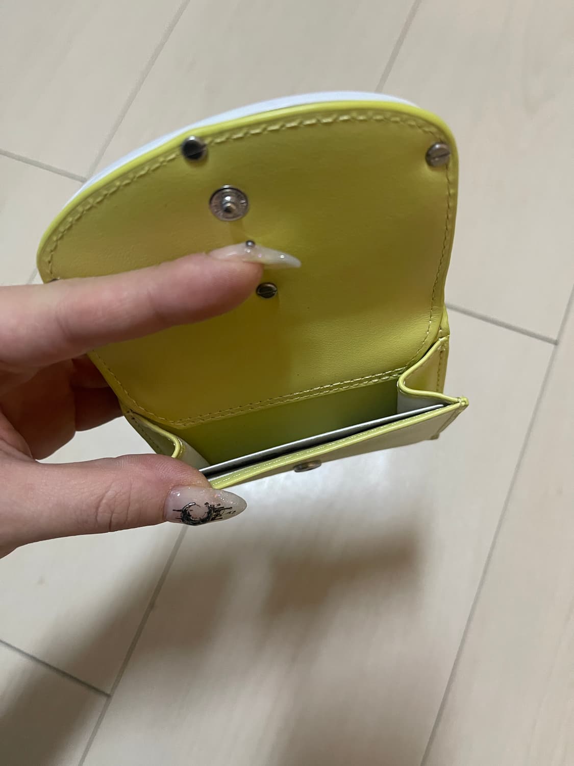 디젤 지갑 상품이미지4