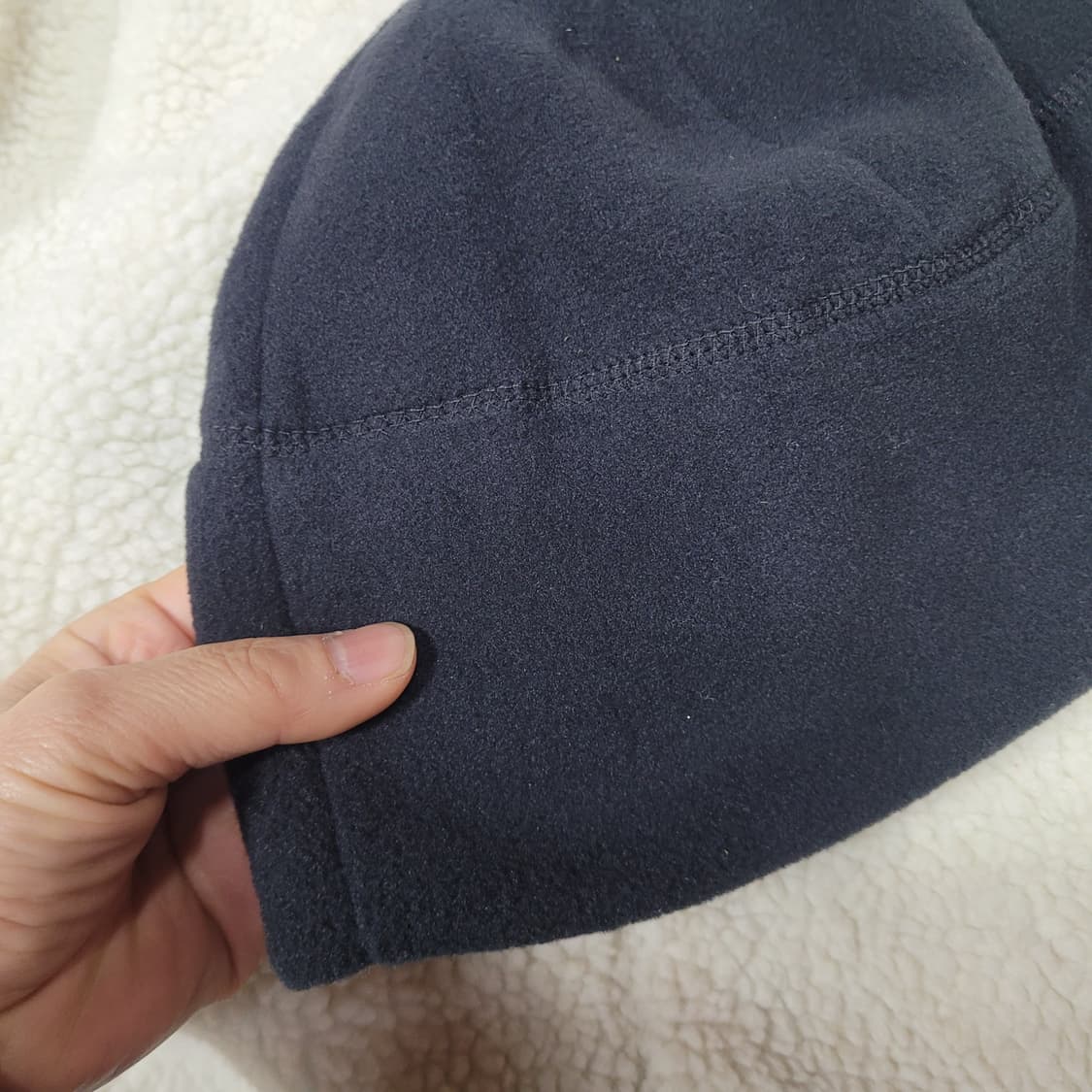 미 신형 비니 상품이미지5