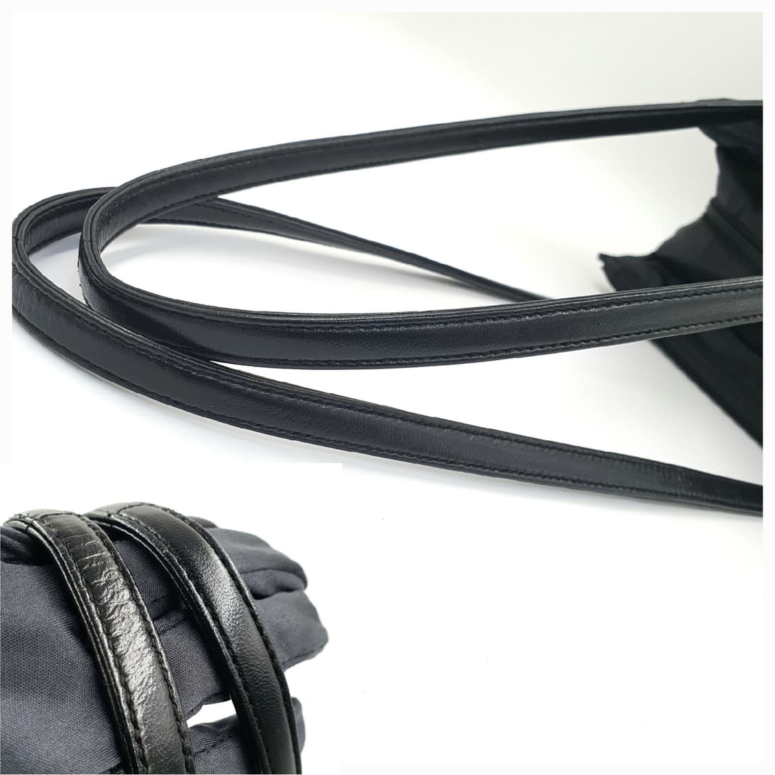 프라다 리나일론 미니 숄더백 B6082X 상품이미지8