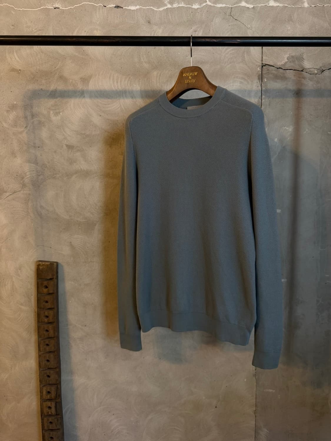 COS 코스 니트 슬림100 상품이미지10