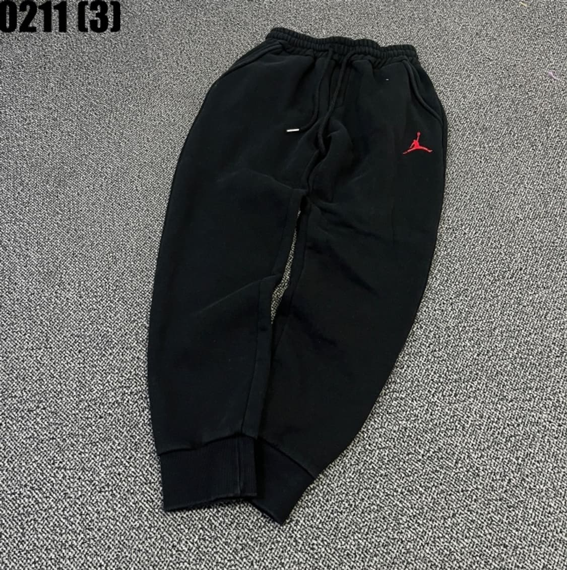 나이키 트레이닝 팬츠 상품이미지1