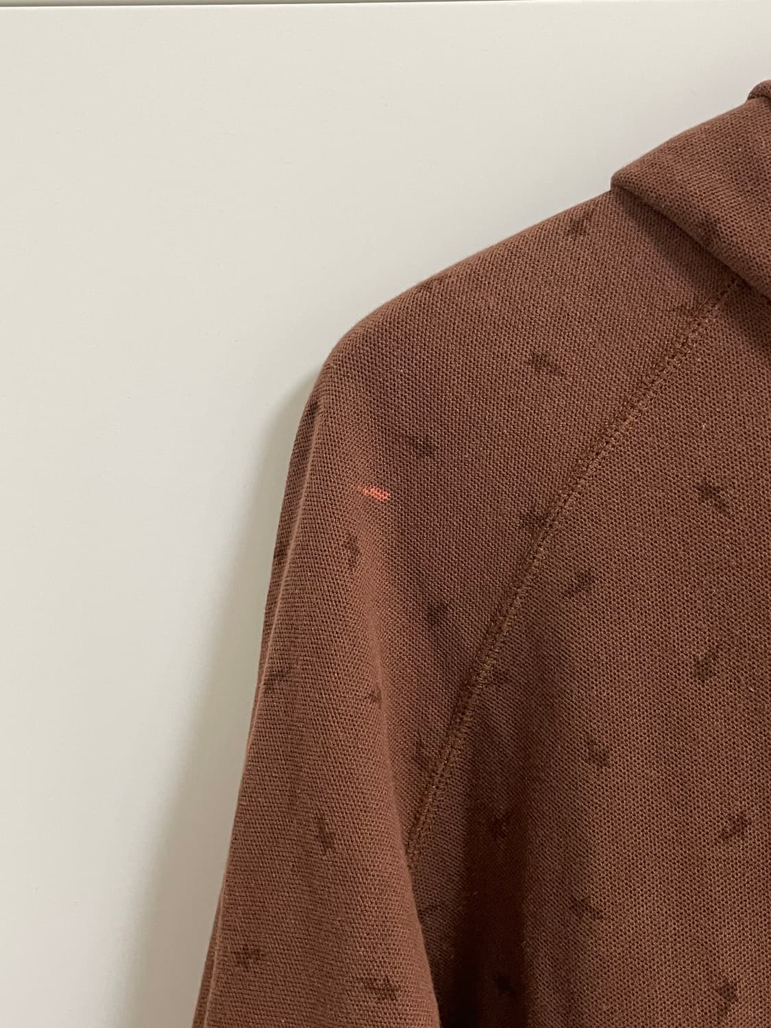 Bape 베이프 미니스타 사루 후드집업 상품이미지9