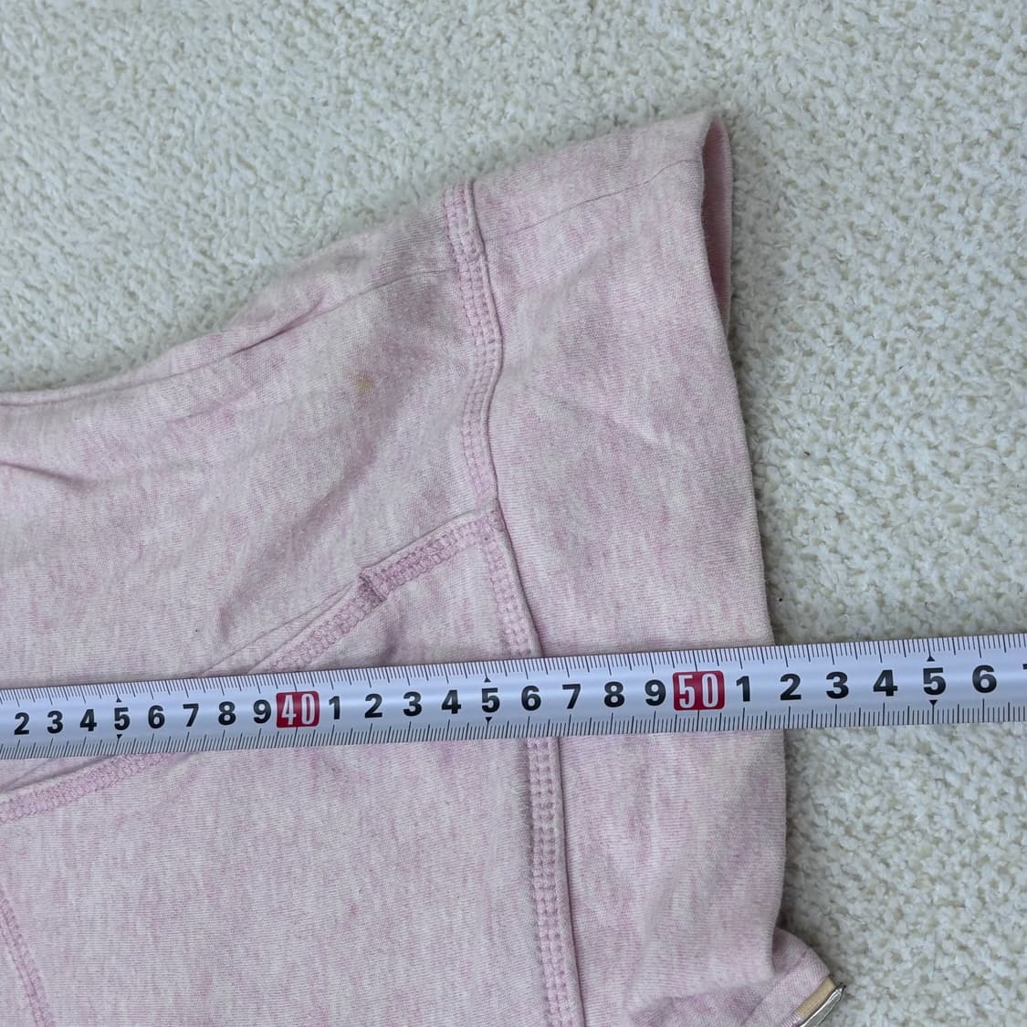 S 나이키 키즈 후드집업 0304E 상품이미지9