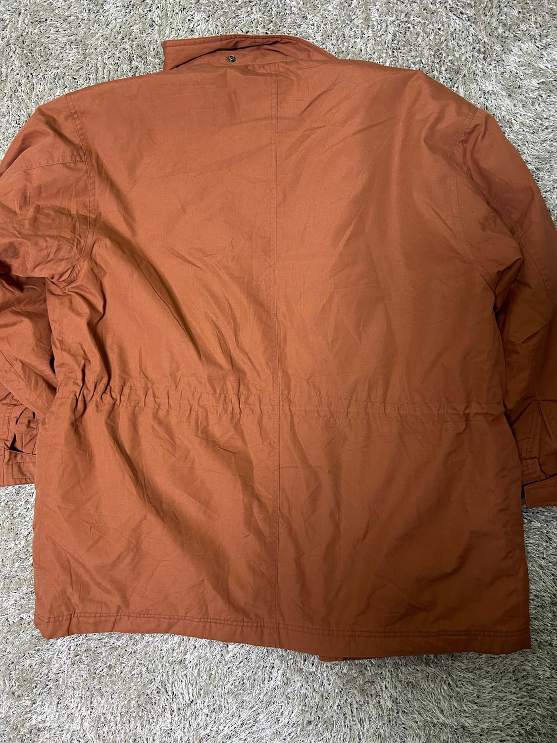 일본판 pract 야상자켓 사이즈 105~110 상품이미지8