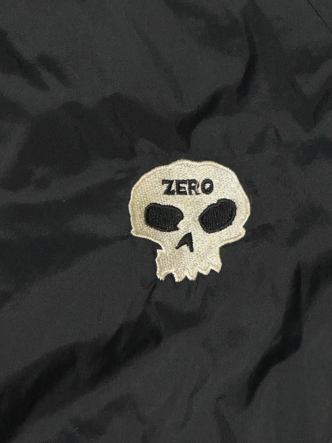 00s Zero skateboard jacket 상품이미지3
