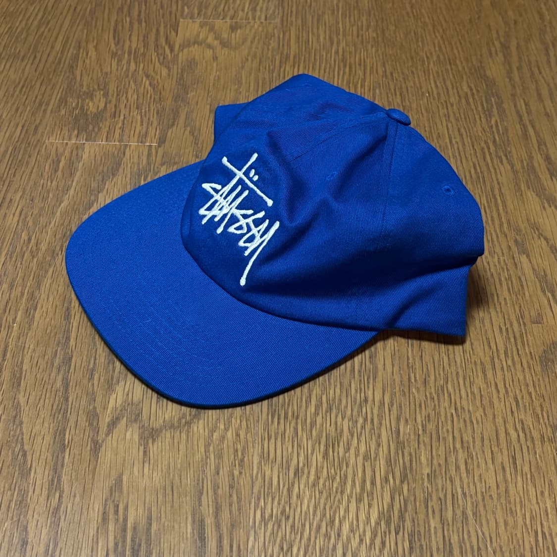 스투시볼캡 상품이미지2