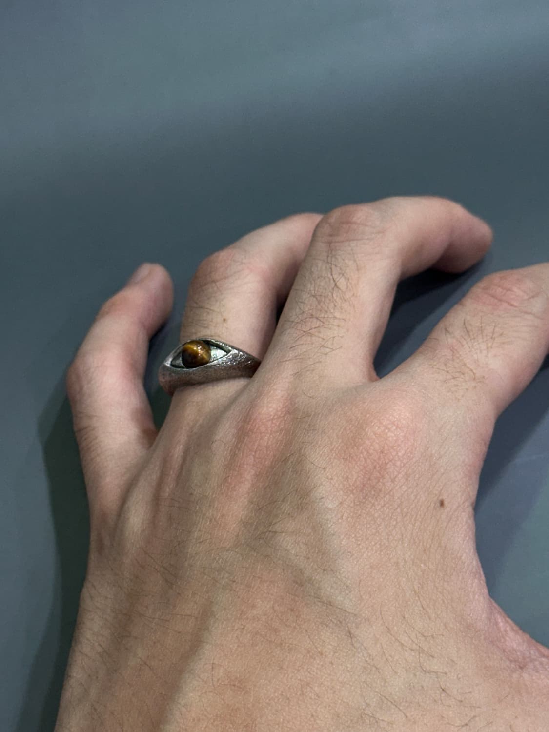 Draeye 반지 상품이미지6