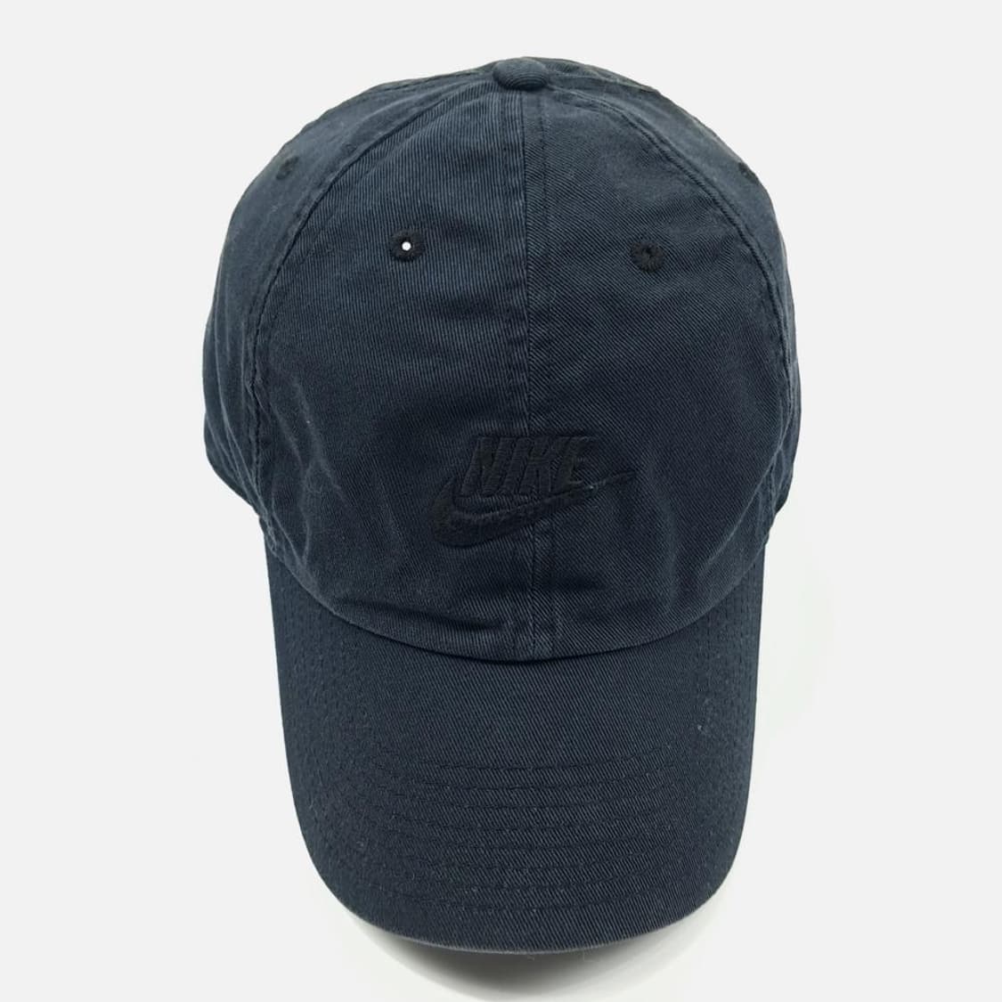 (HA103)61 나이키 H86 블랙 볼 캡 모자 상품이미지2