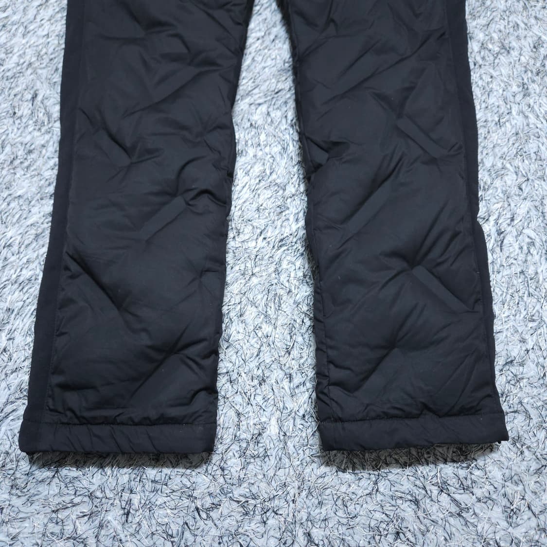 BTR골프) 34-36(XL~) 오리털패딩바지 덕다운팬츠 / 왕눈이샵 상품이미지4