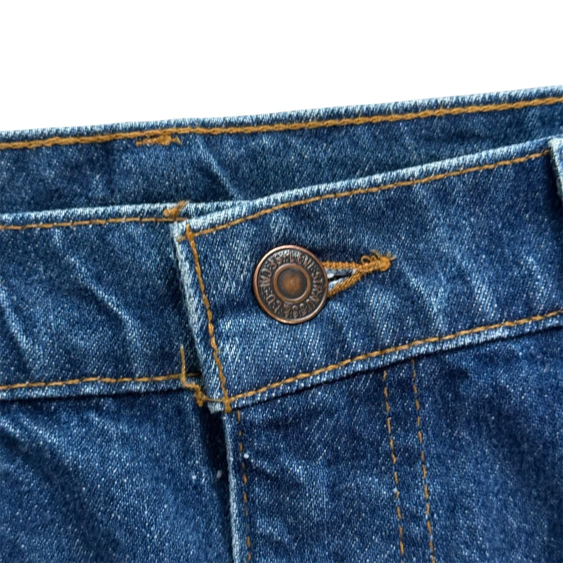 90s 리바이스 517 데님 팬츠 상품이미지6