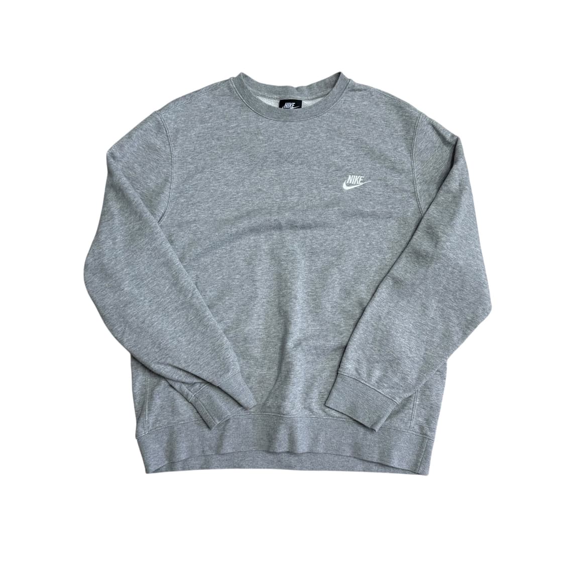 나이키 맨투맨 상품이미지1