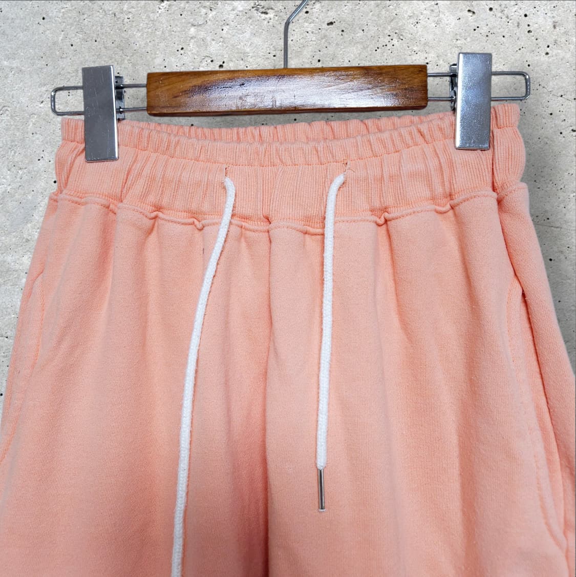 기모 스웻팬츠 (S) 상품이미지2