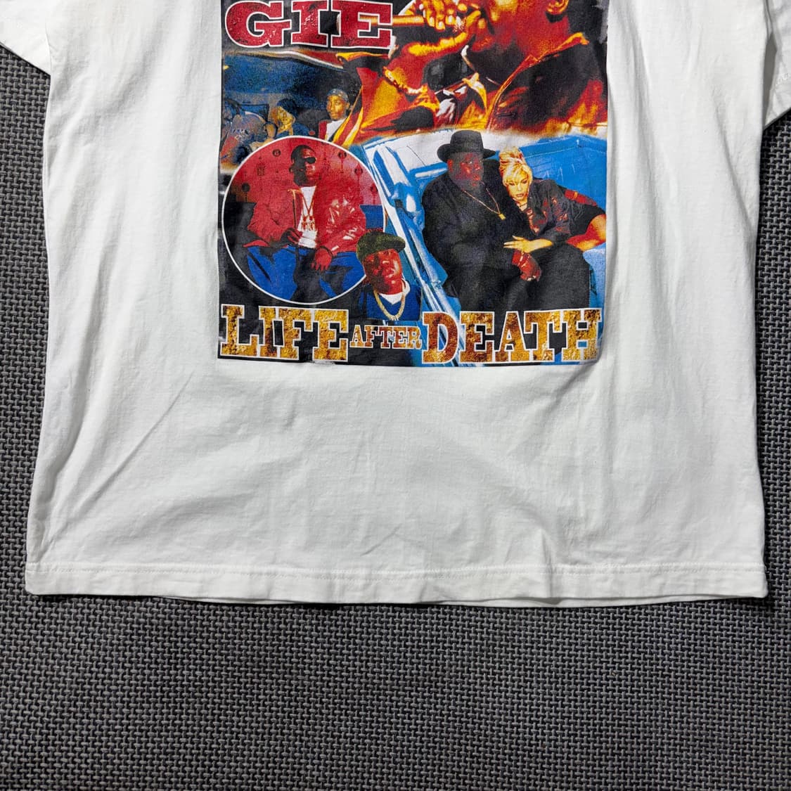 OLDCOMPANY 반팔 상품이미지5