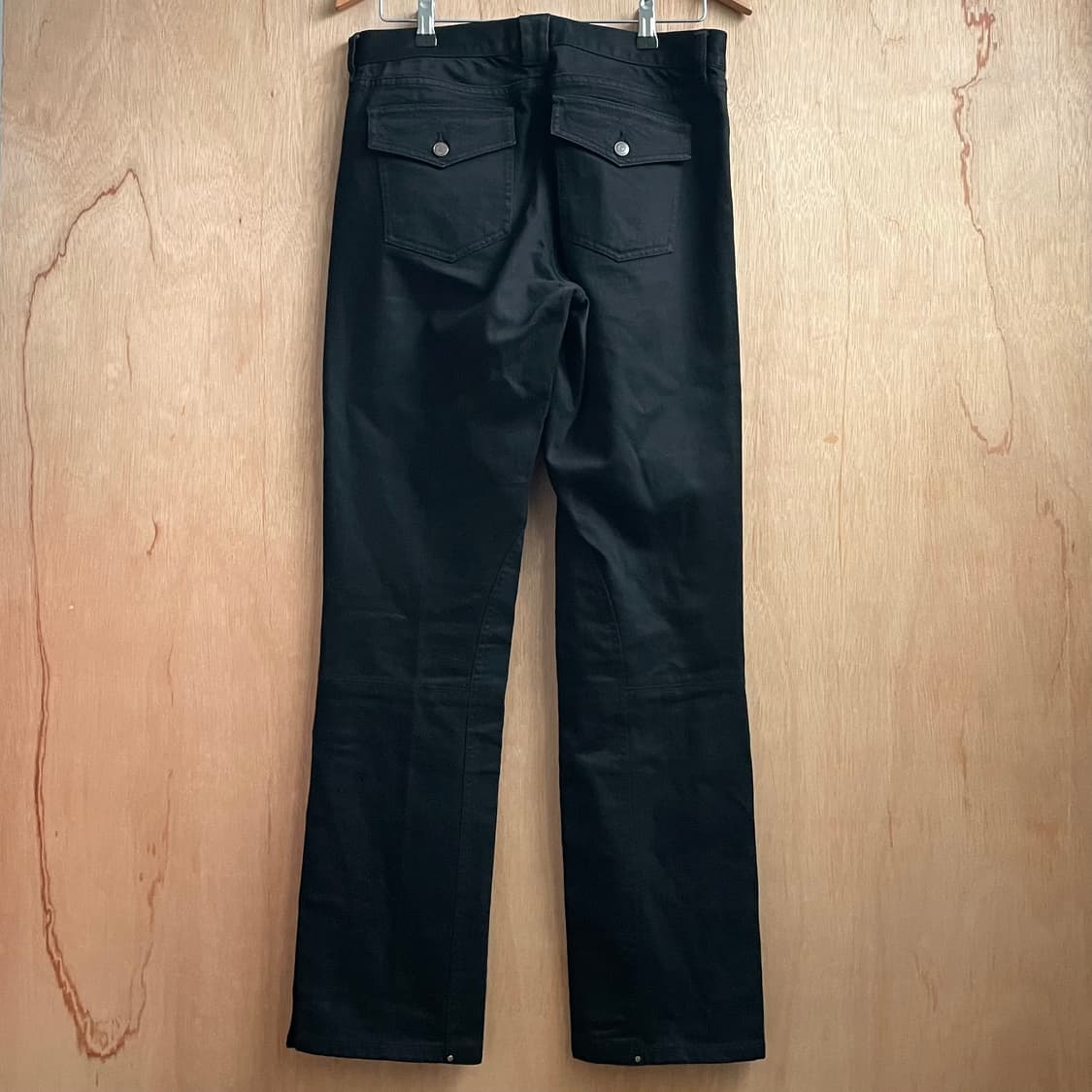 랄프로렌 웨스턴 플레어 팬츠 상품이미지4