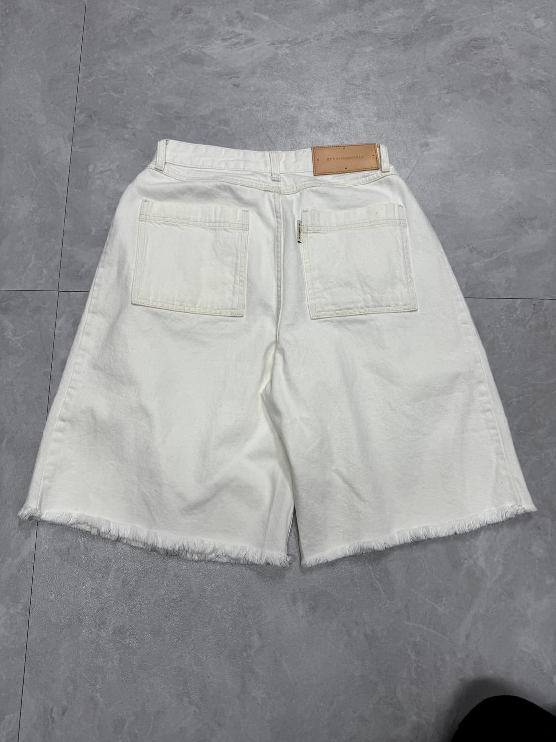 비이커 스티치컴스블루 상품이미지2