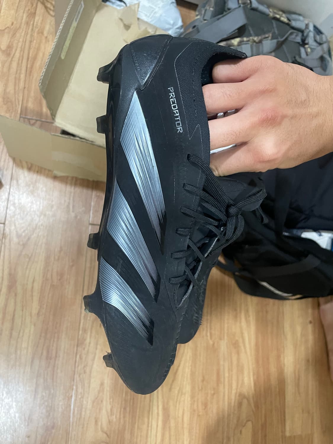 아디다스 프레데터 290 상품이미지4